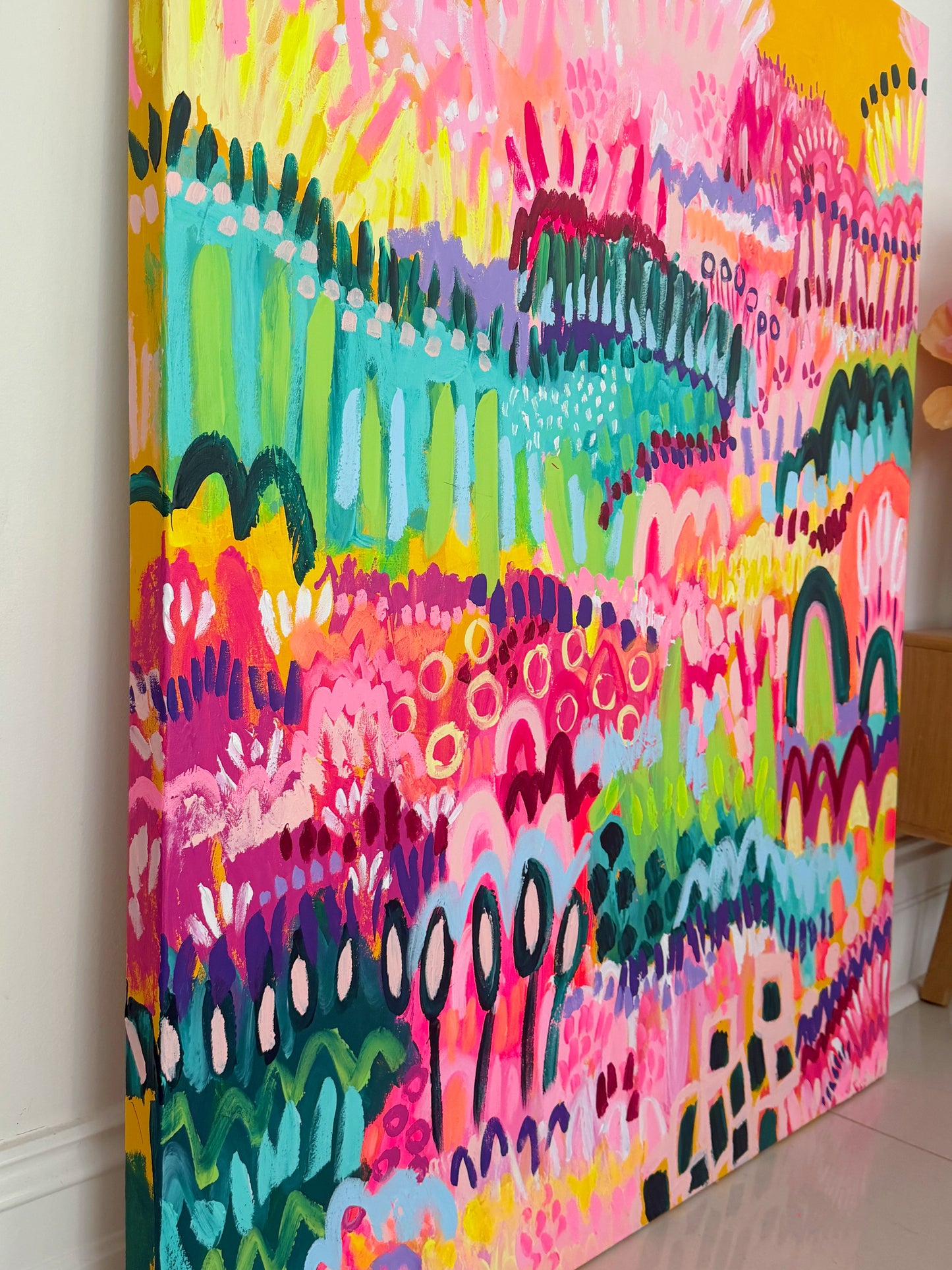 Adelaide Hills Love Bomb (Original)