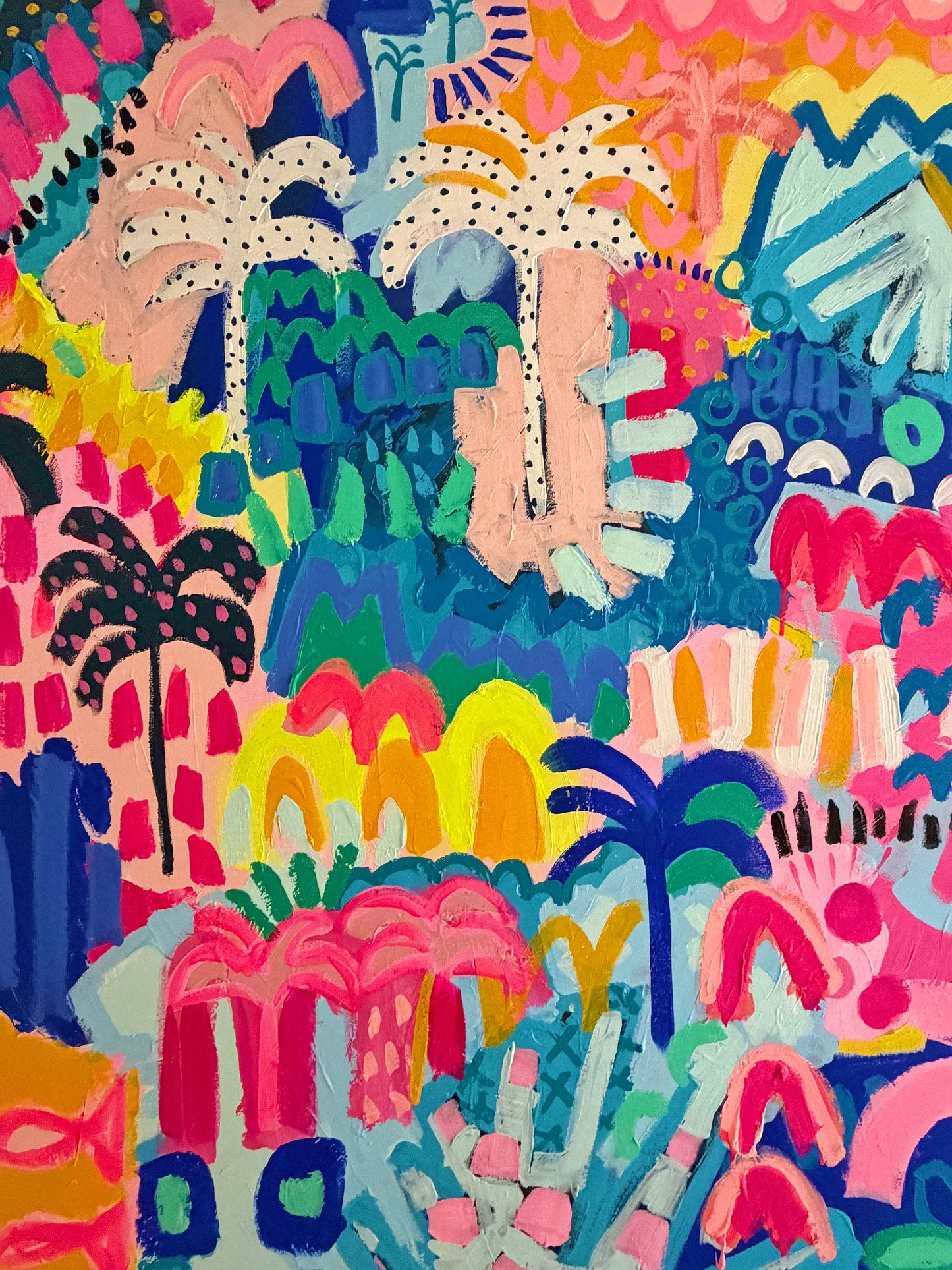 In My Head (Original)