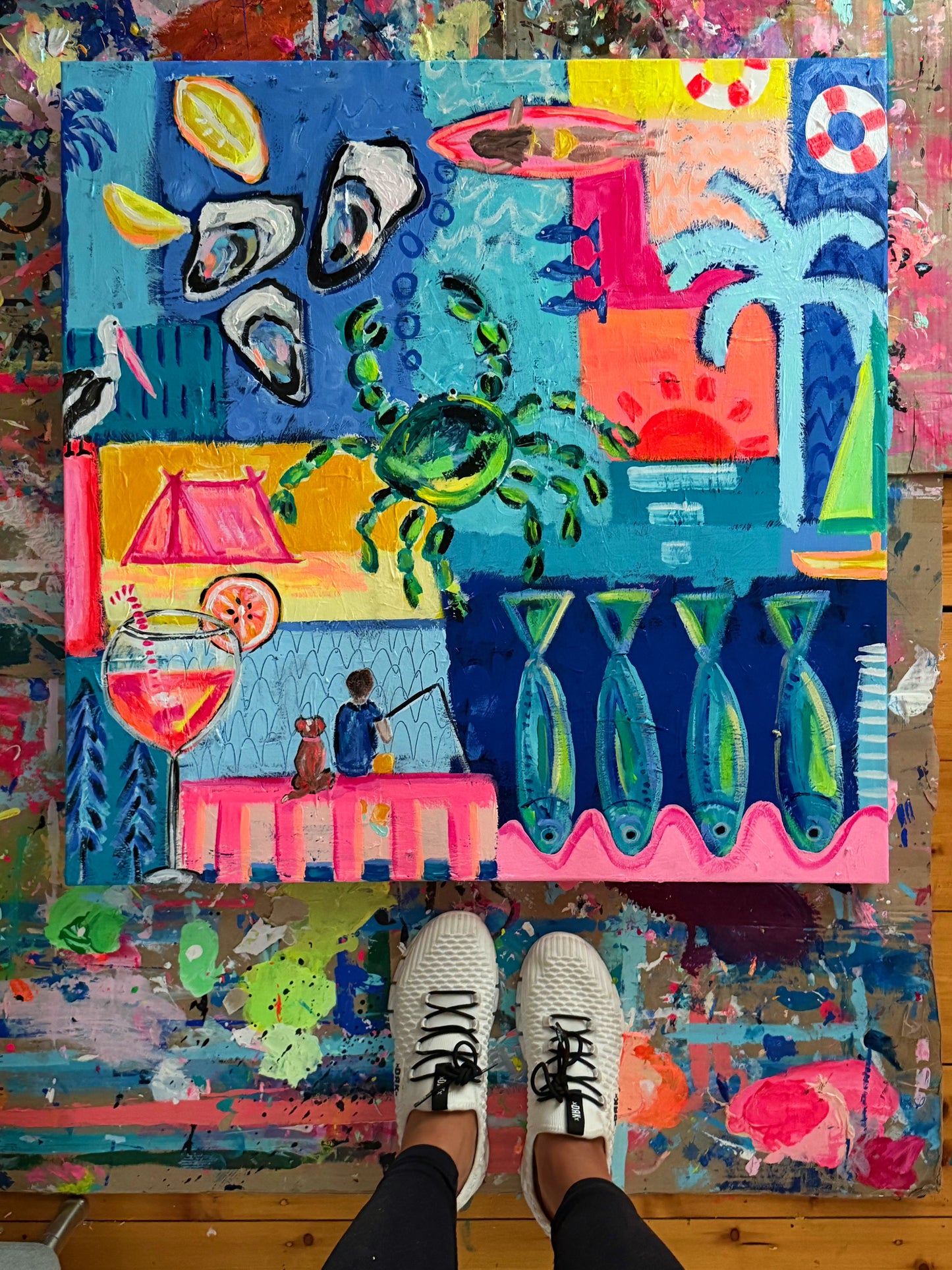 Port Lincoln (Original)