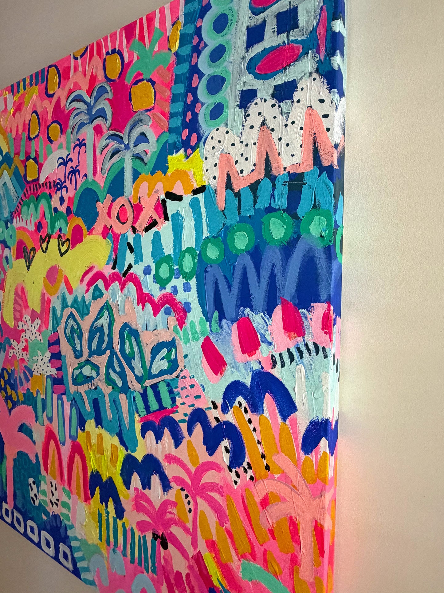 In My Head (Original)