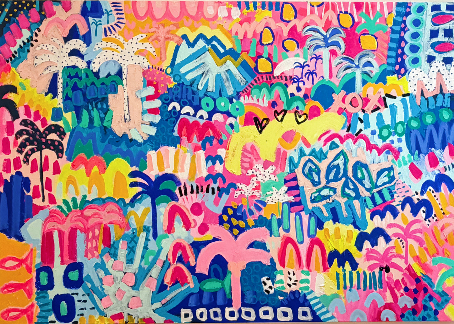 In My Head (Original)