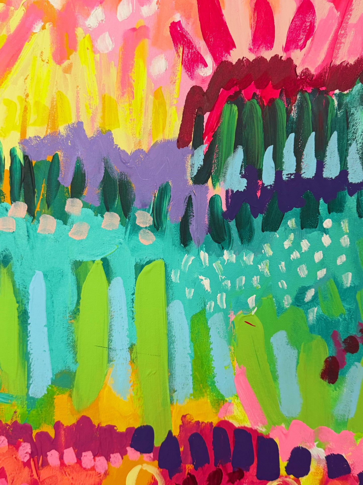 Adelaide Hills Love Bomb (Original)