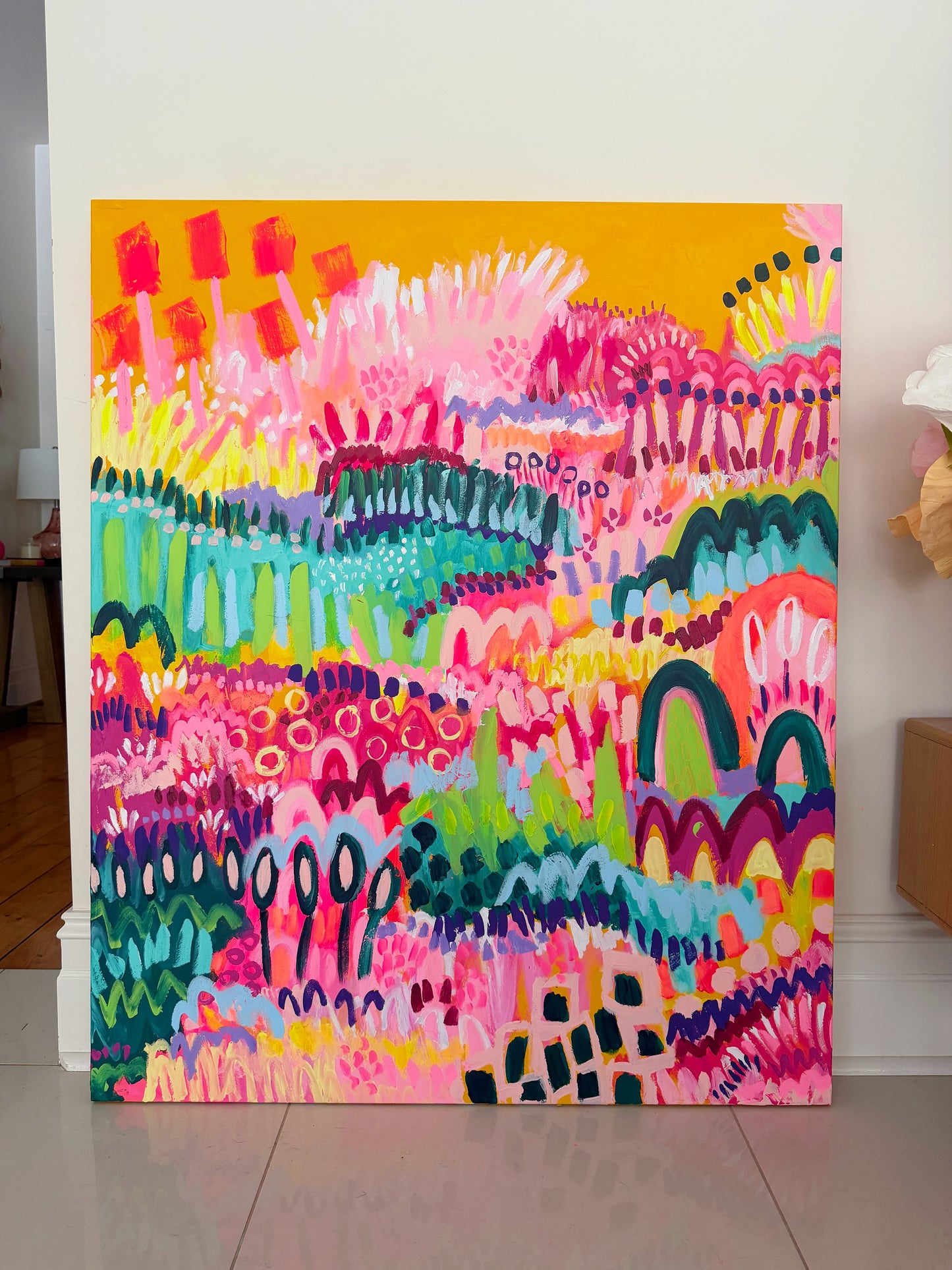 Adelaide Hills Love Bomb (Original)