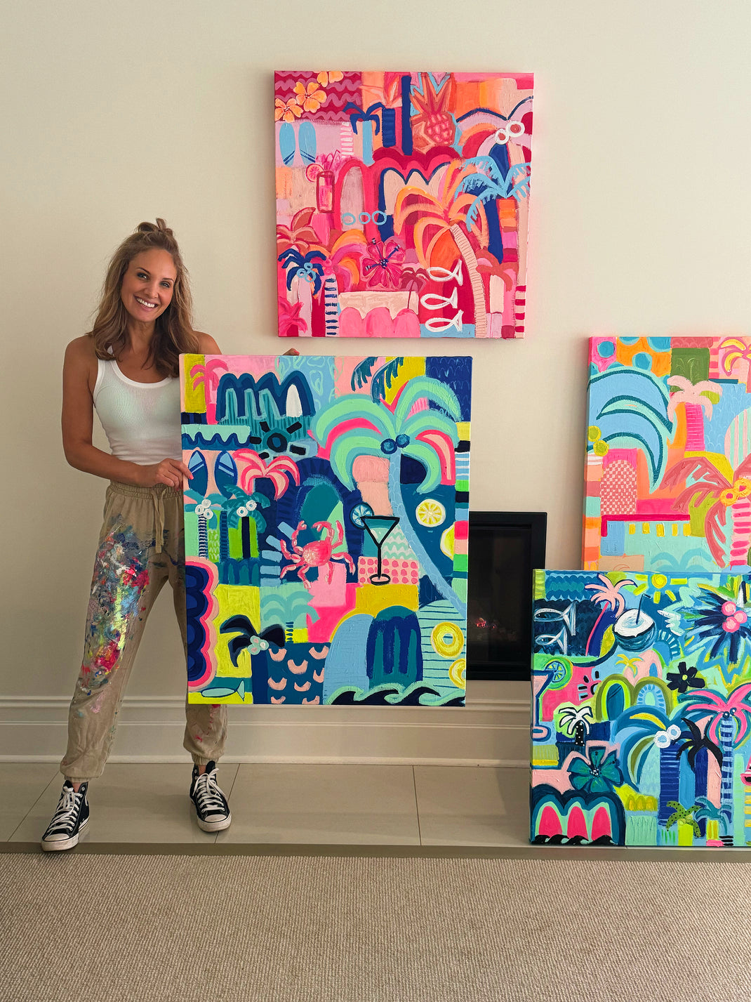 Hayley Pearson Art