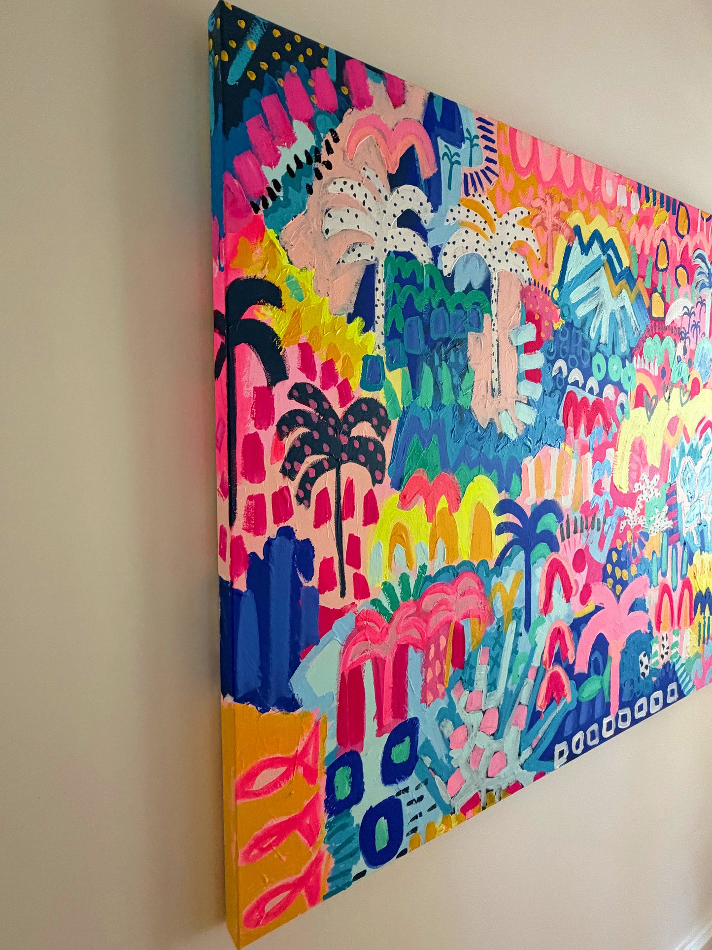 In My Head (Original)