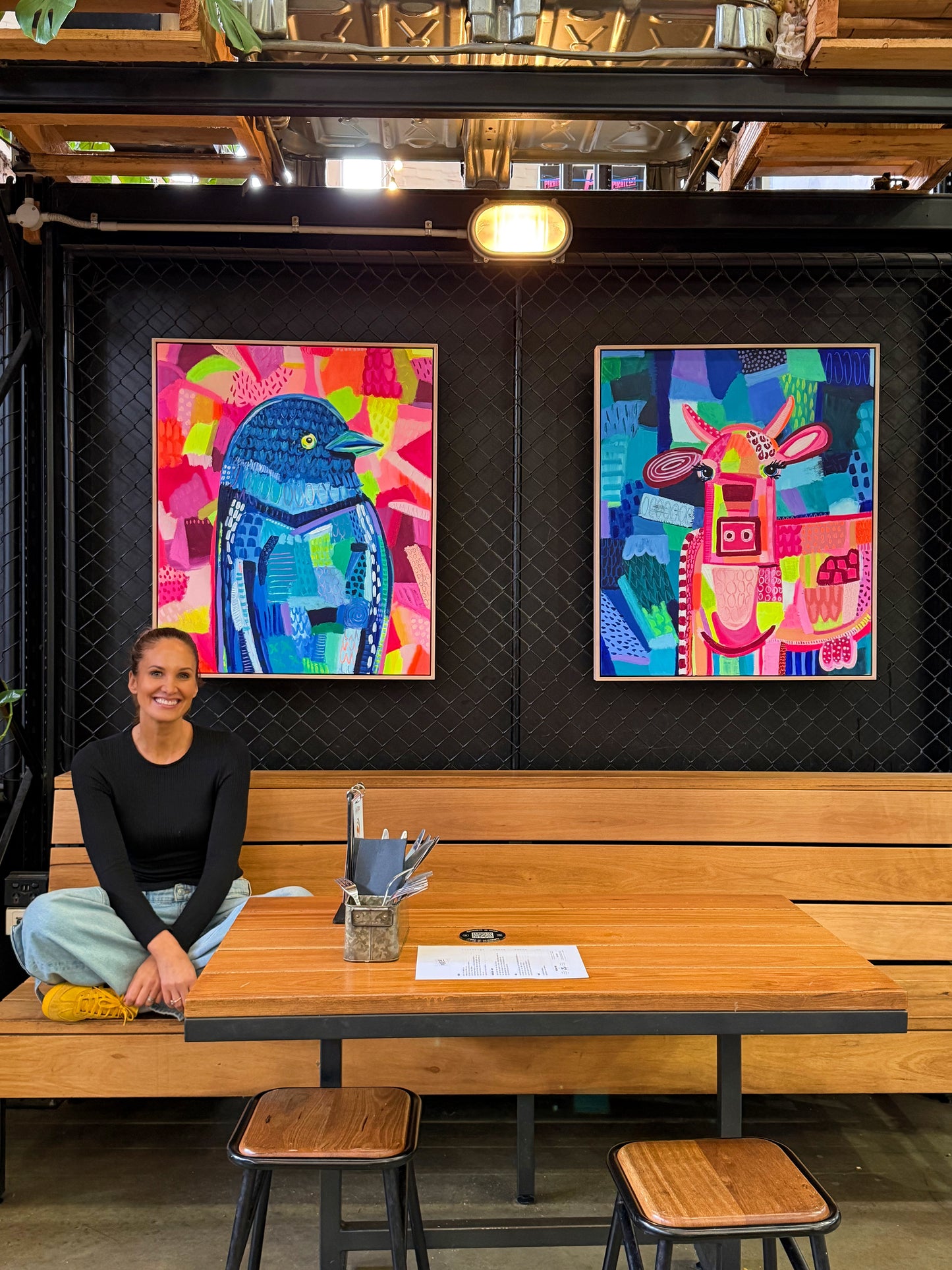 Skinny Cow (Original)