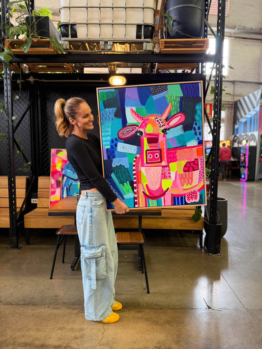 Skinny Cow (Original)