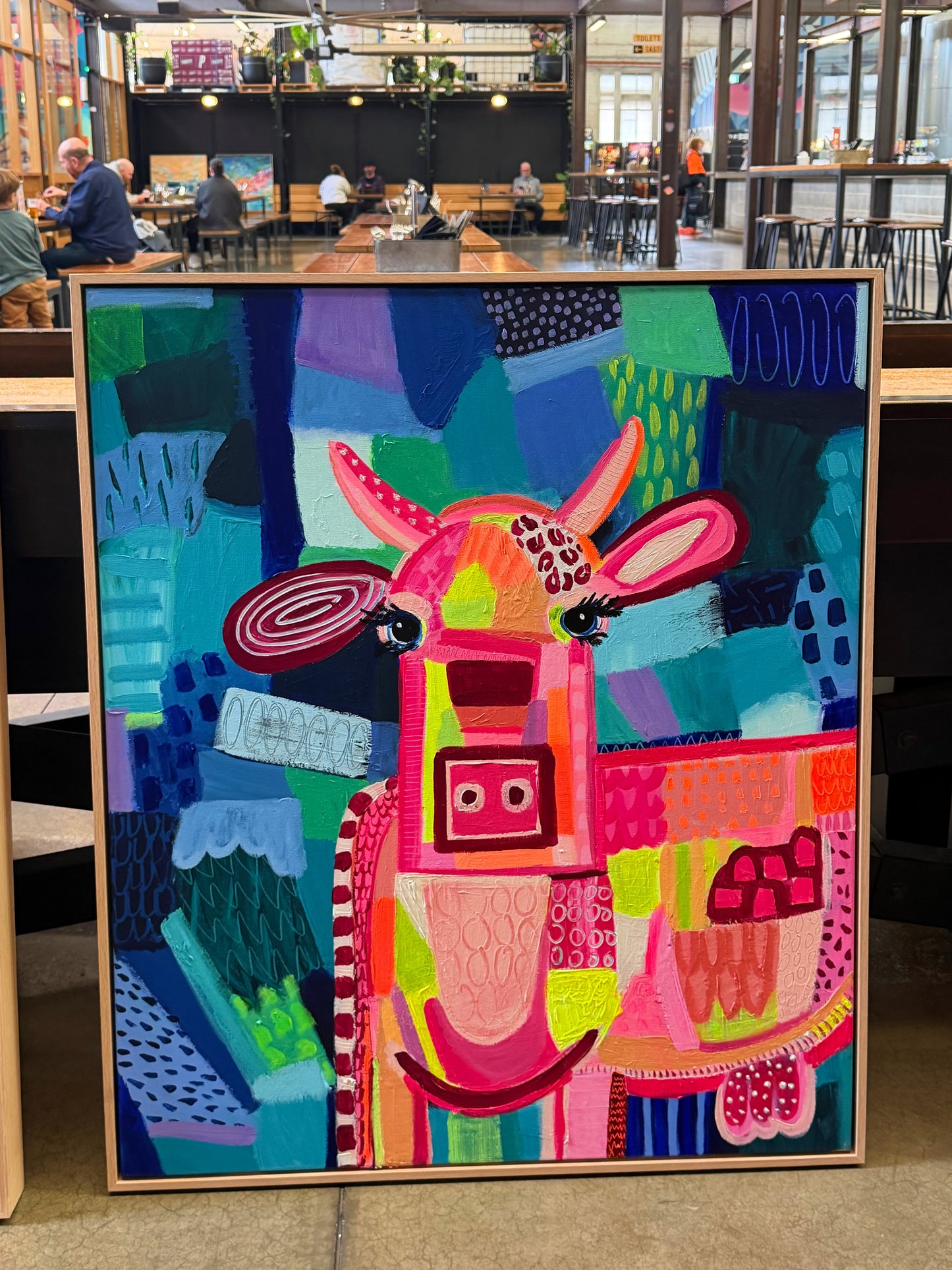 Skinny Cow (Original)