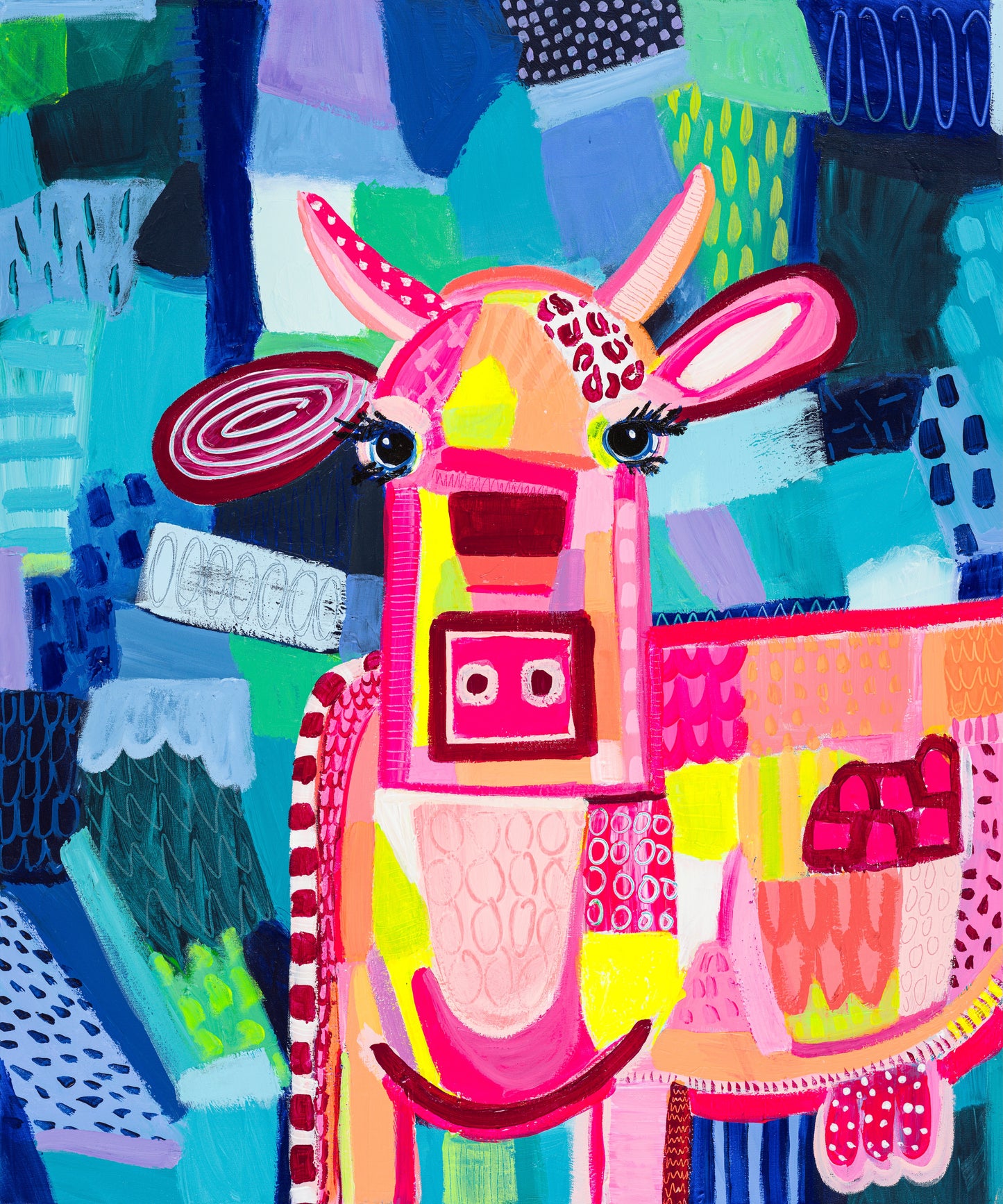 Skinny Cow (Original)