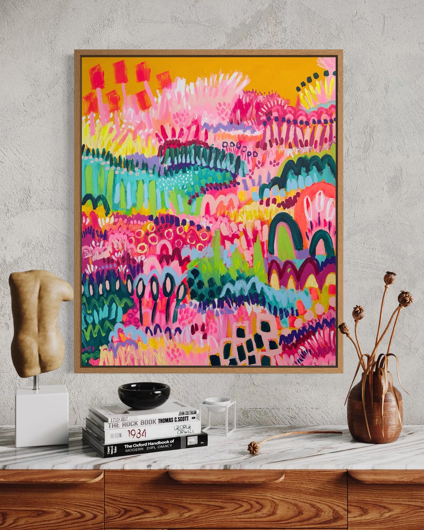 Adelaide Hills Love Bomb (Original)