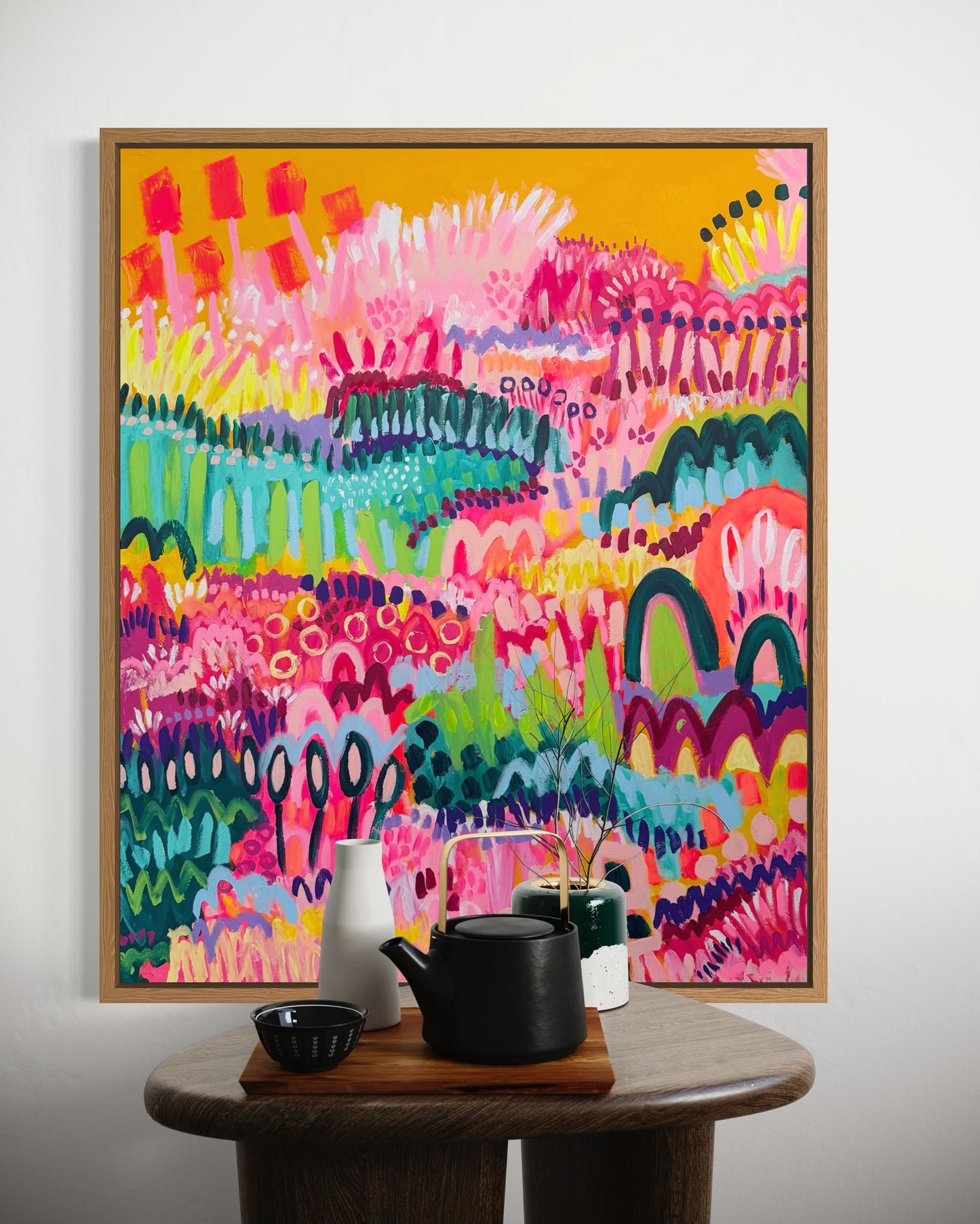 Adelaide Hills Love Bomb (Original)