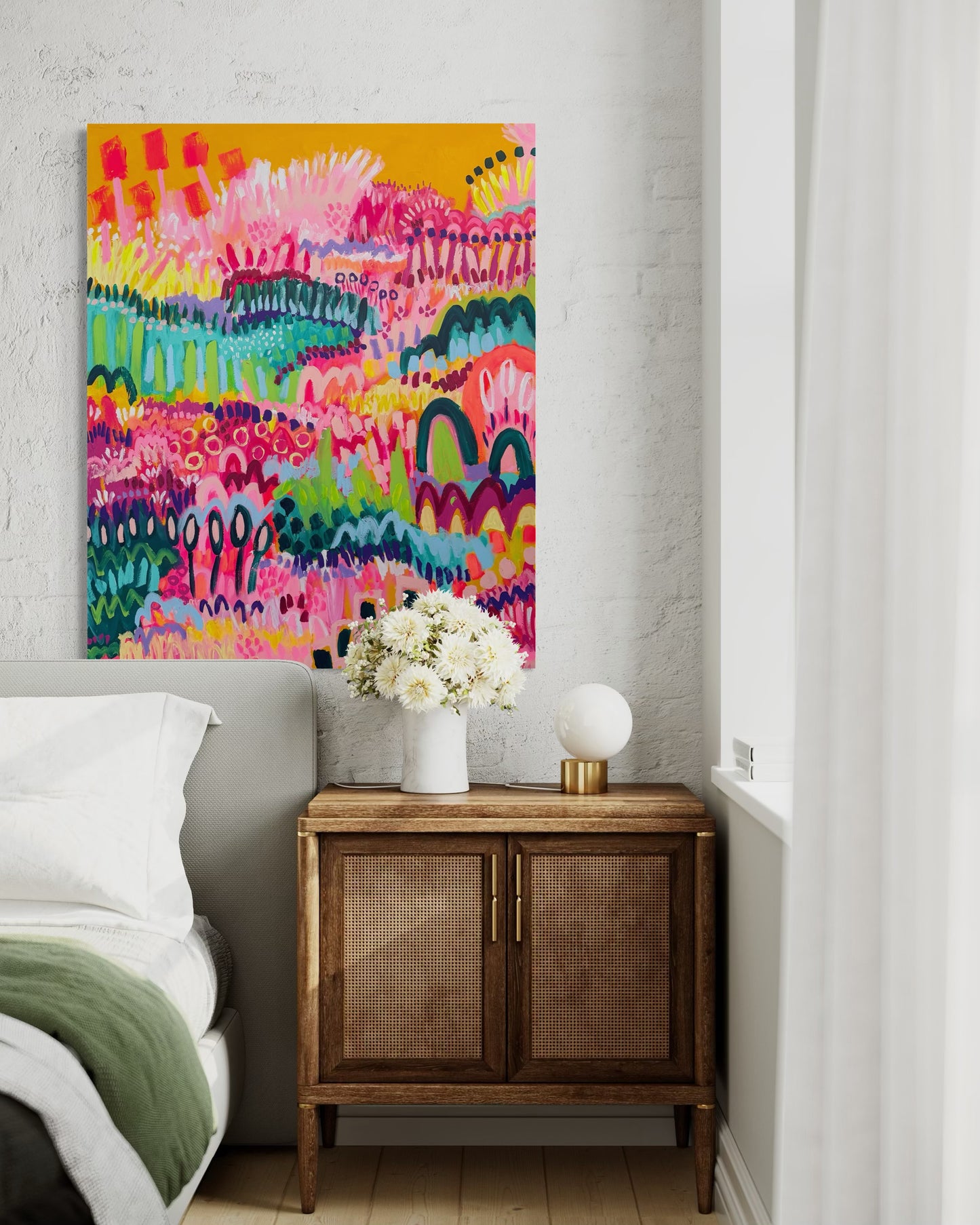 Adelaide Hills Love Bomb (Original)