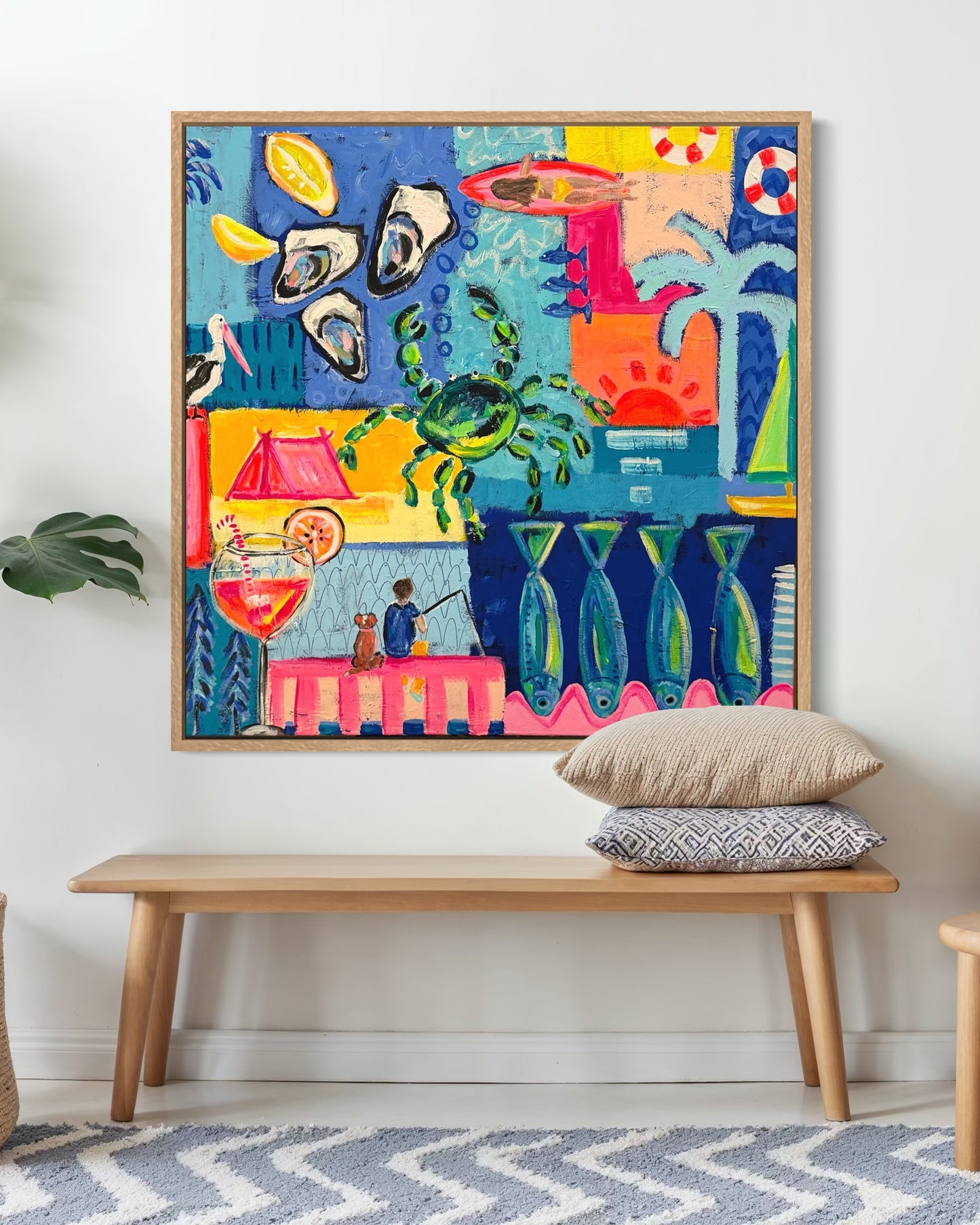 Port Lincoln (Original)