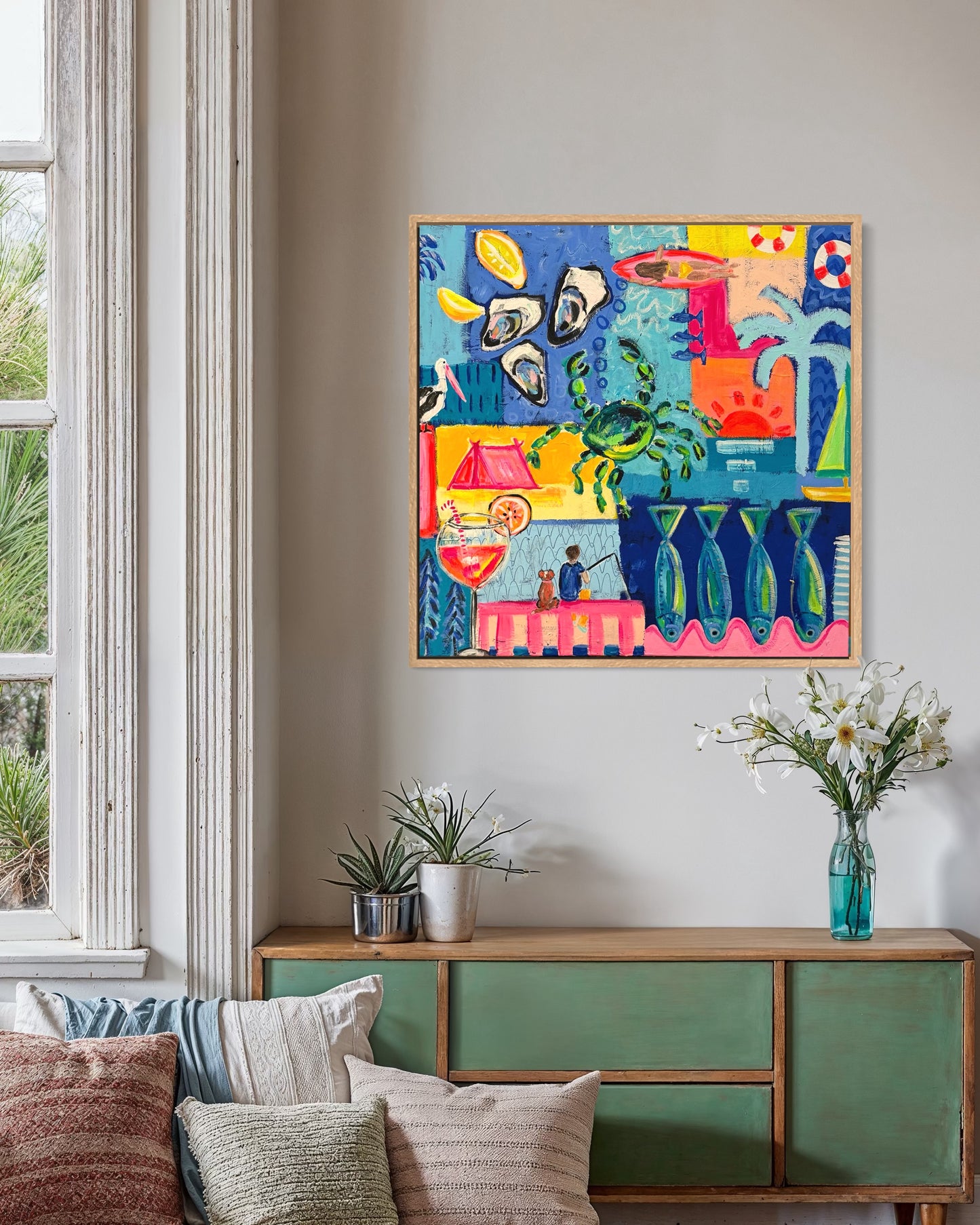 Port Lincoln (Original)