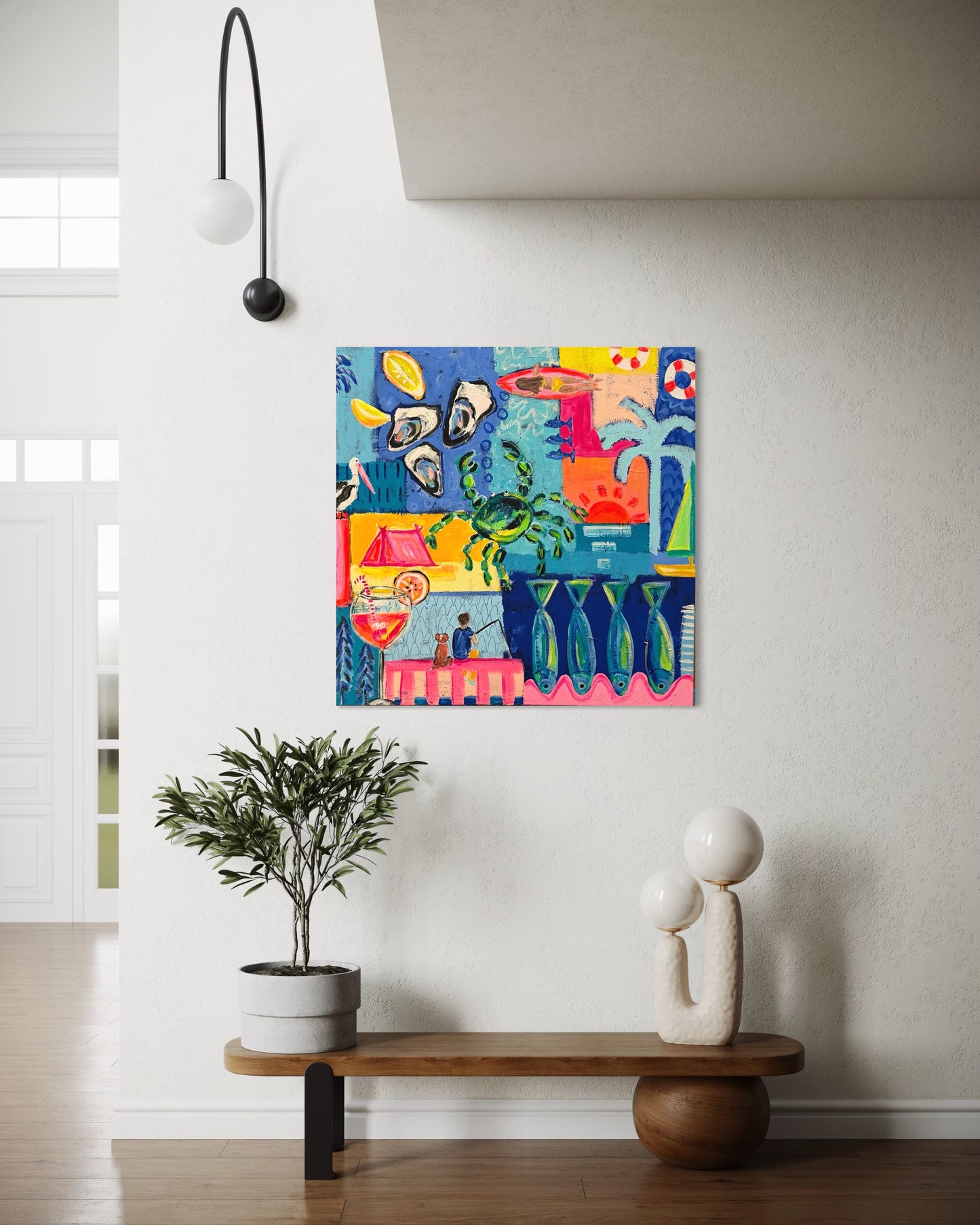 Port Lincoln (Original)