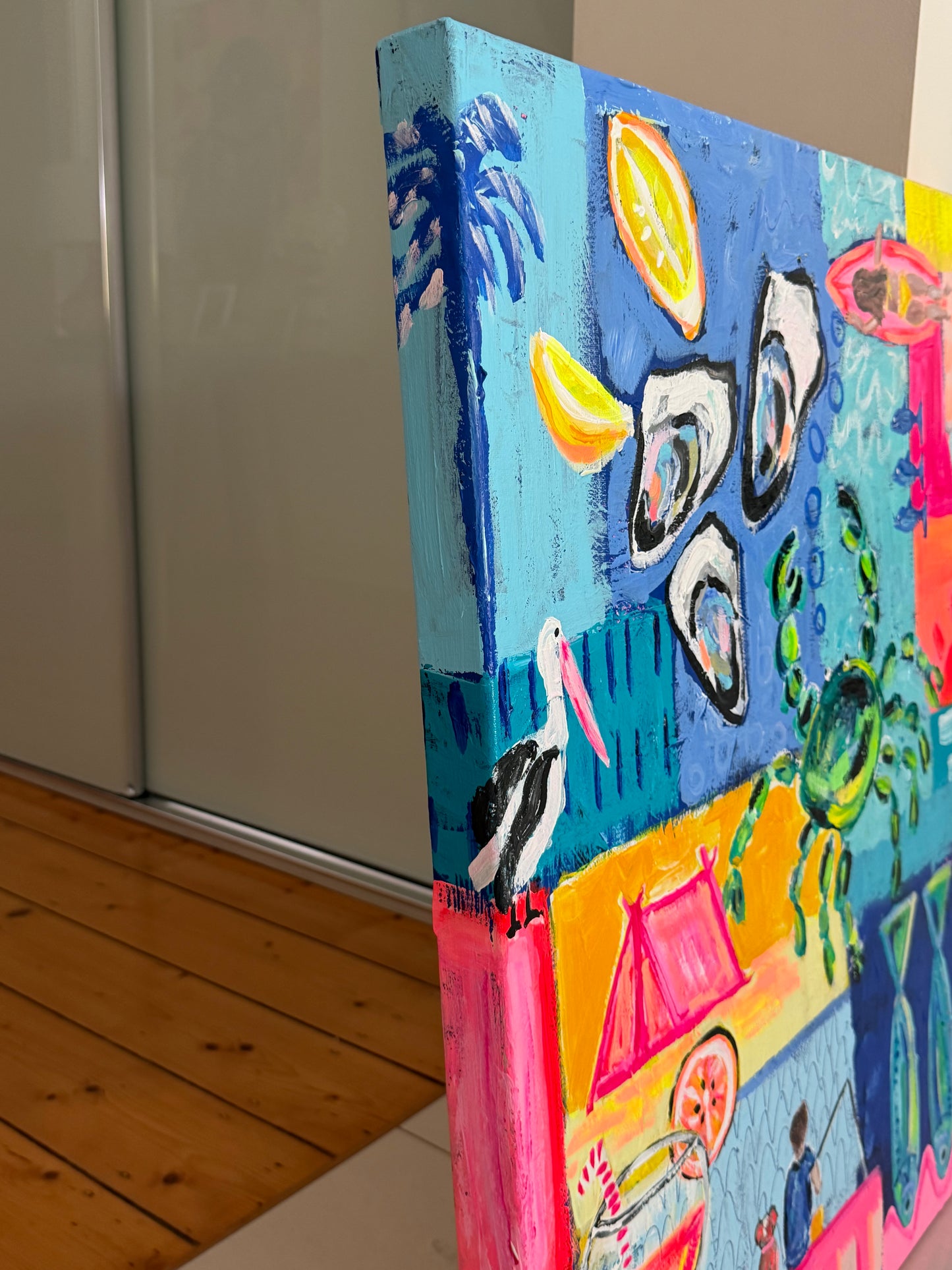 Port Lincoln (Original)