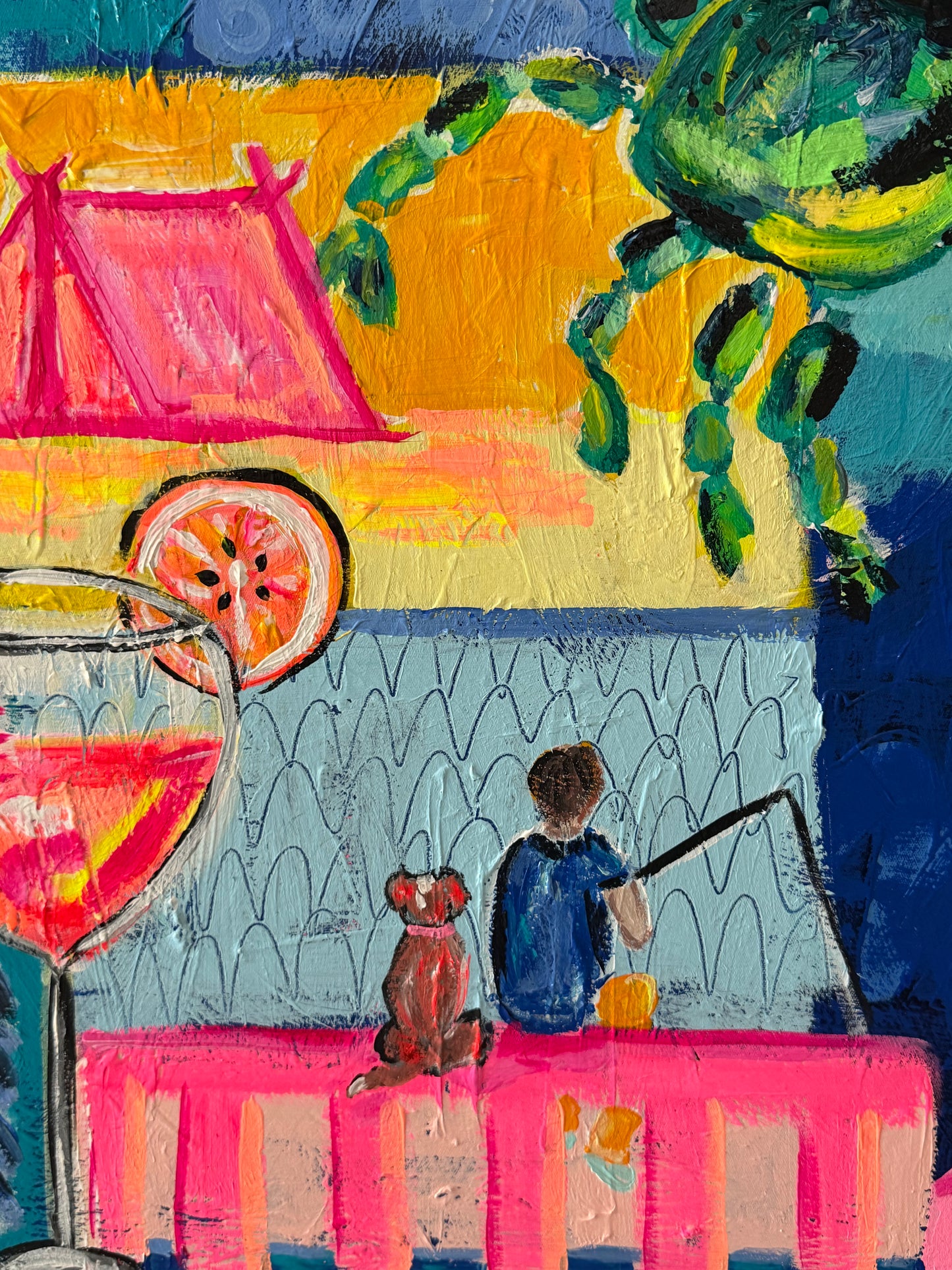 Port Lincoln (Original)