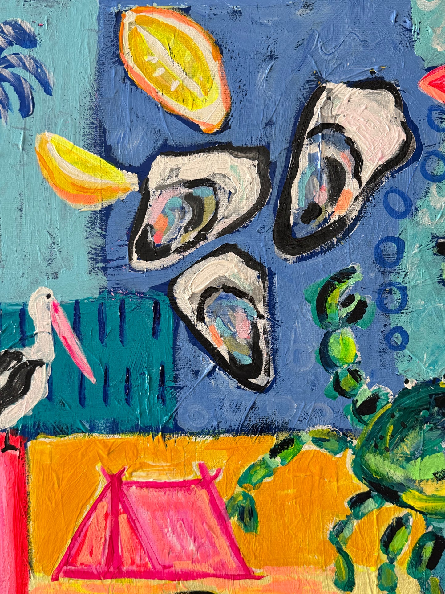 Port Lincoln (Original)