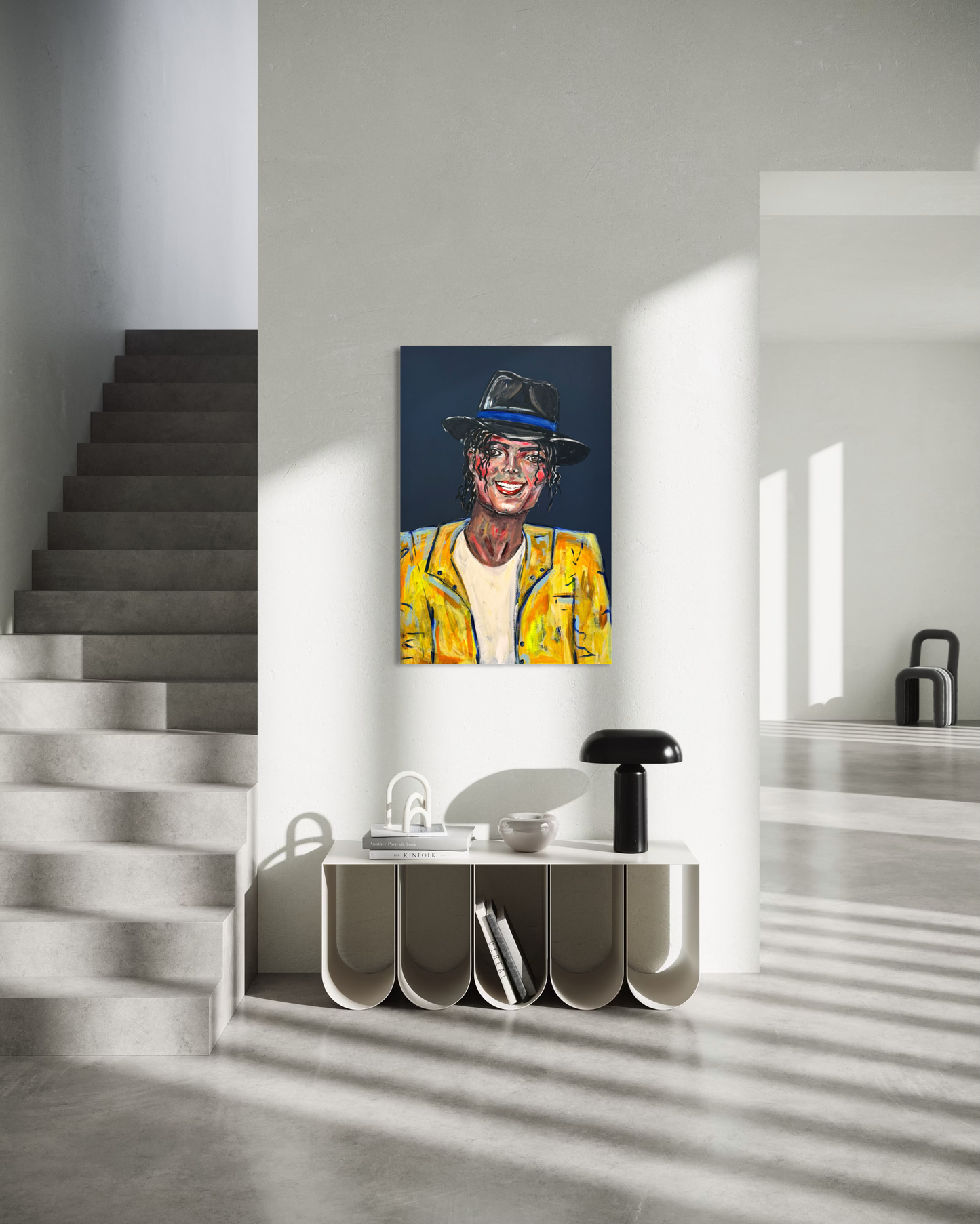 I love you Michael Jackson