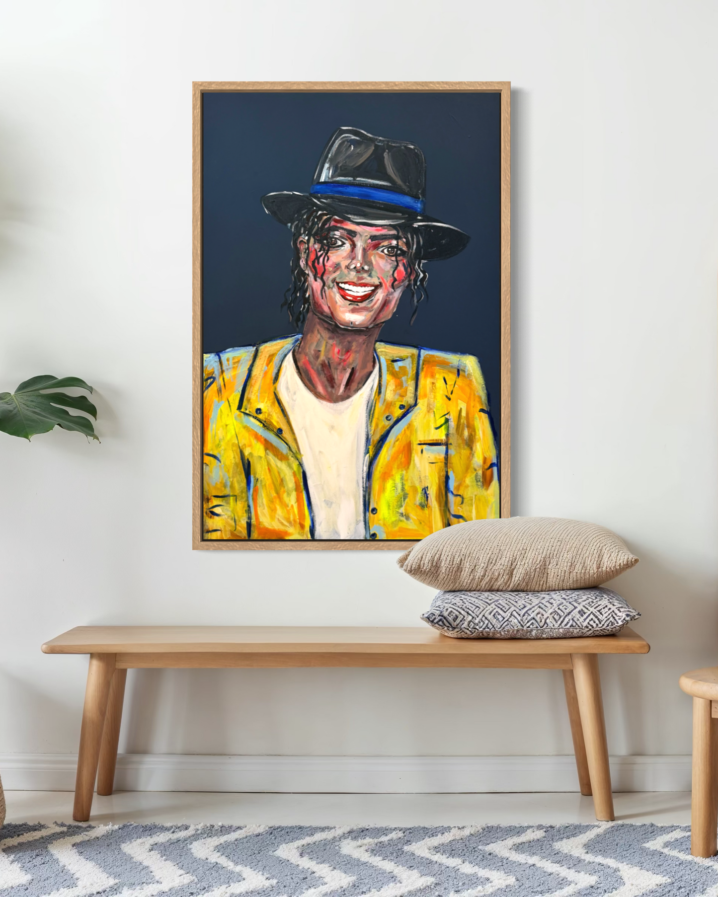 I love you Michael Jackson