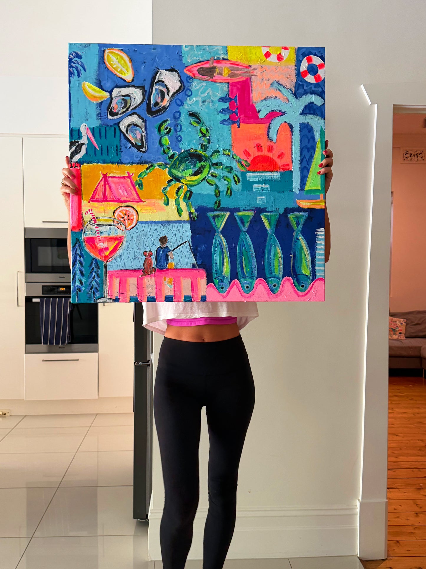 Port Lincoln (Original)